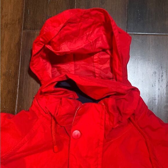 Vintage Nautica Jacket   - Picture 3 of 9